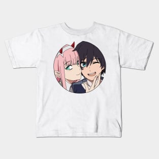 Darling Kids T-Shirt